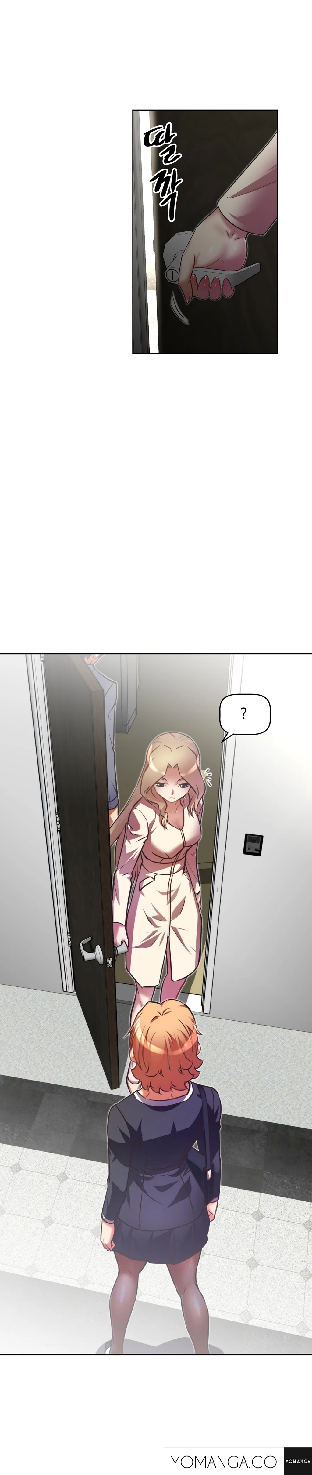 Brawling Go! 021-025 porn comic picture 100