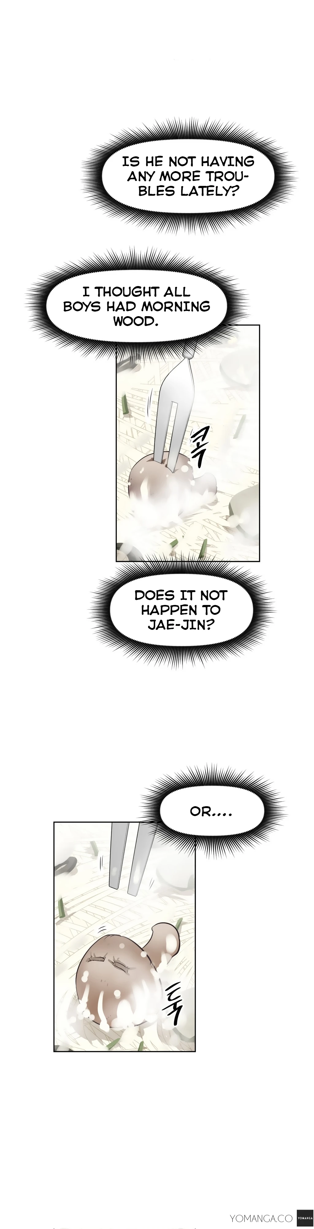 Brawling Go! 021-025 porn comic picture 16
