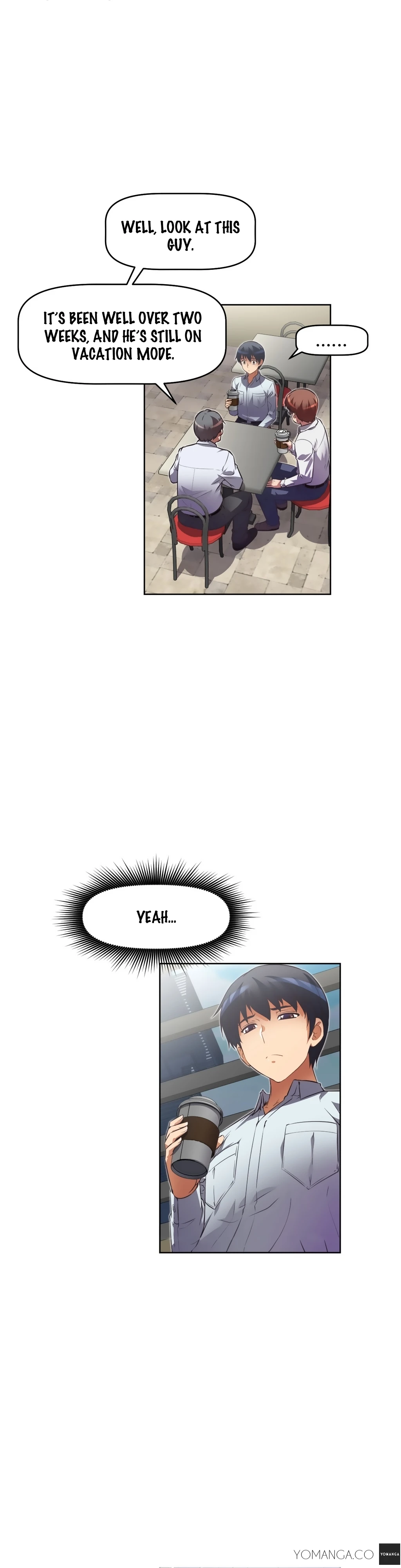 Brawling Go! 021-025 porn comic picture 2