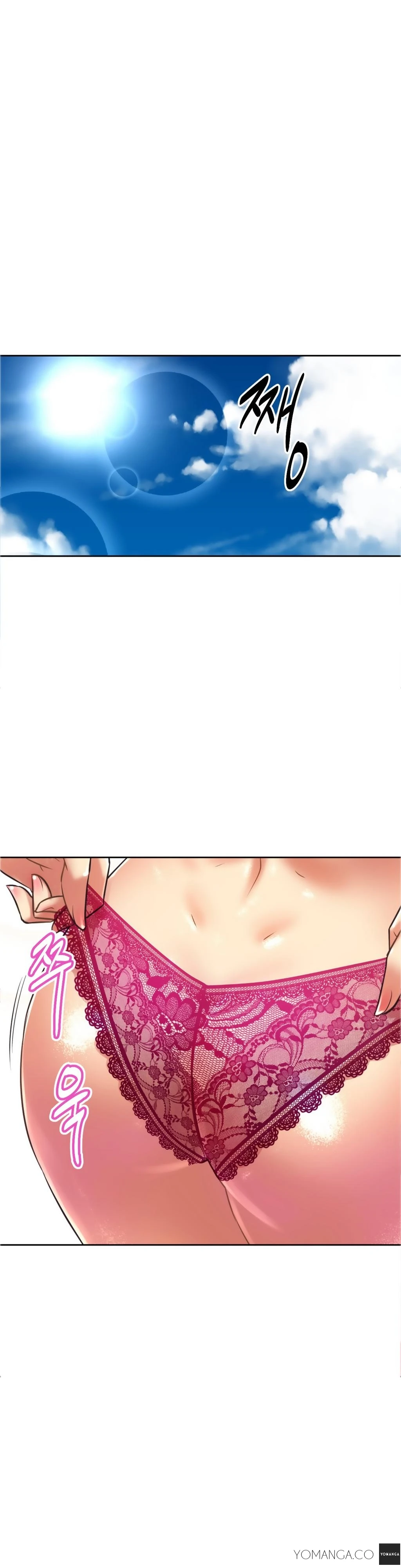 Brawling Go! 021-025 porn comic picture 23