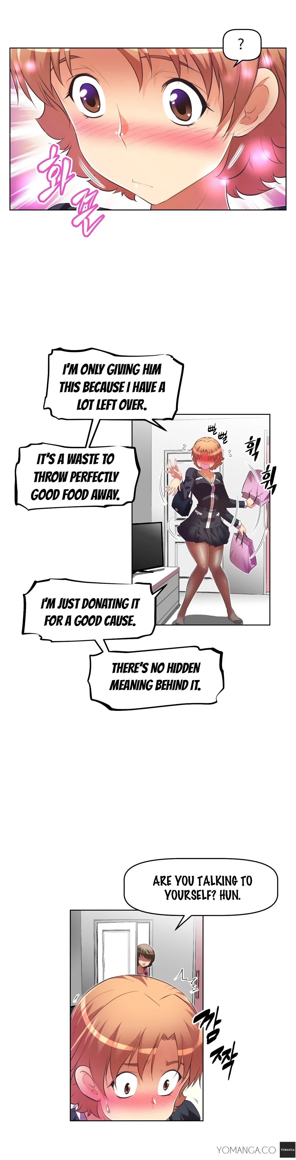 Brawling Go! 021-025 porn comic picture 26