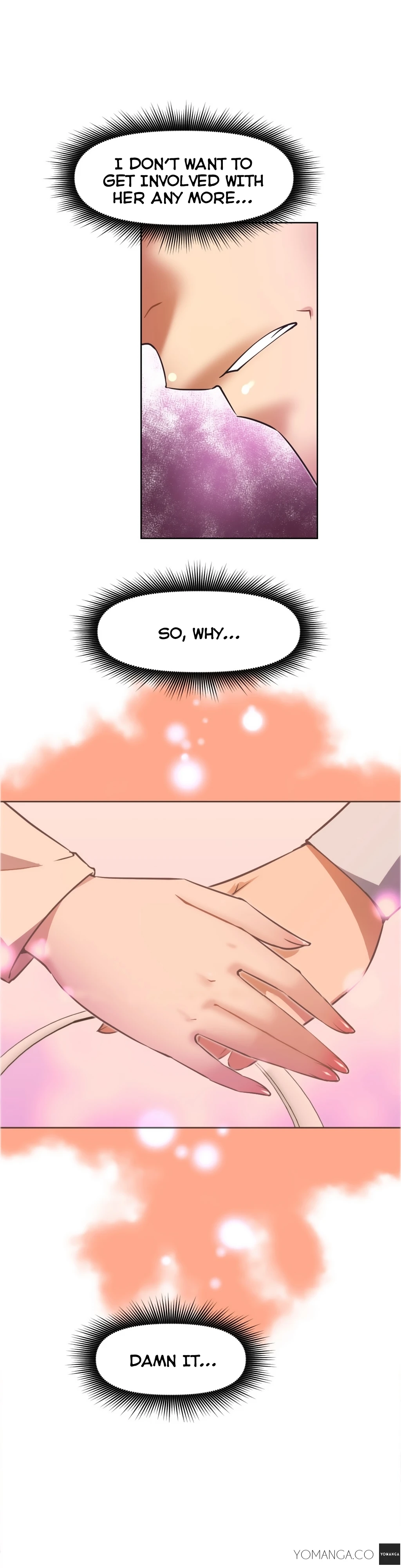 Brawling Go! 021-025 porn comic picture 51