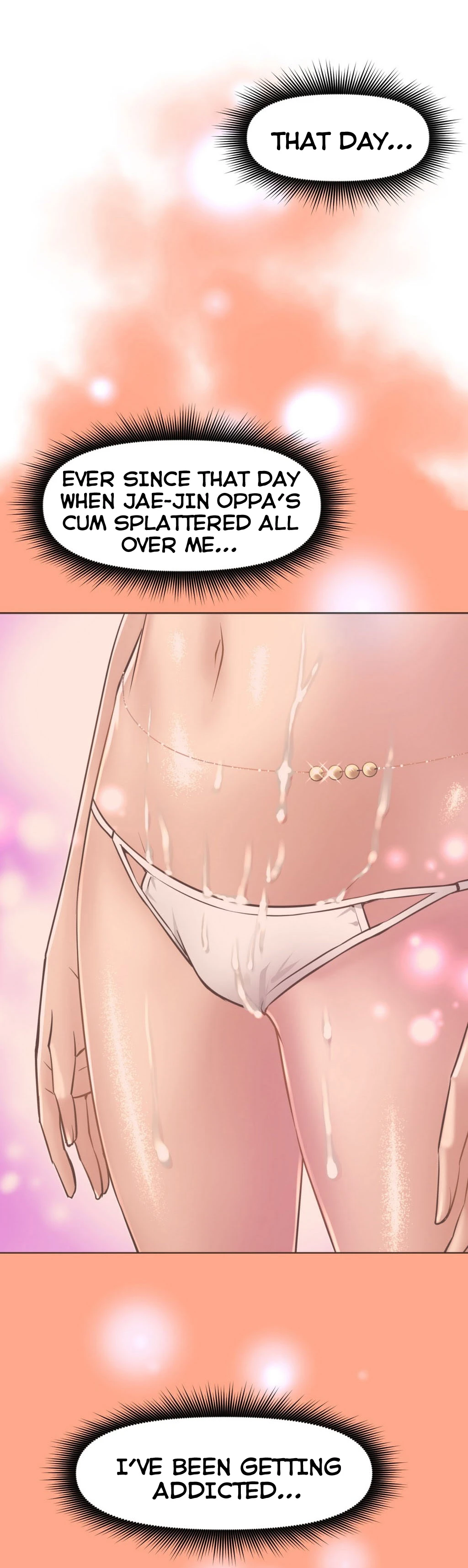 Brawling Go! 021-025 porn comic picture 89