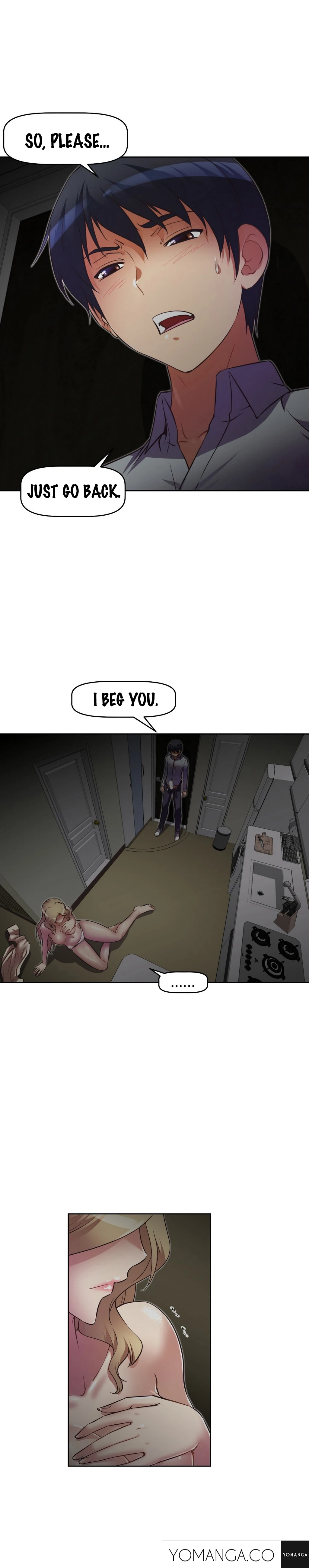 Brawling Go! 021-025 porn comic picture 96