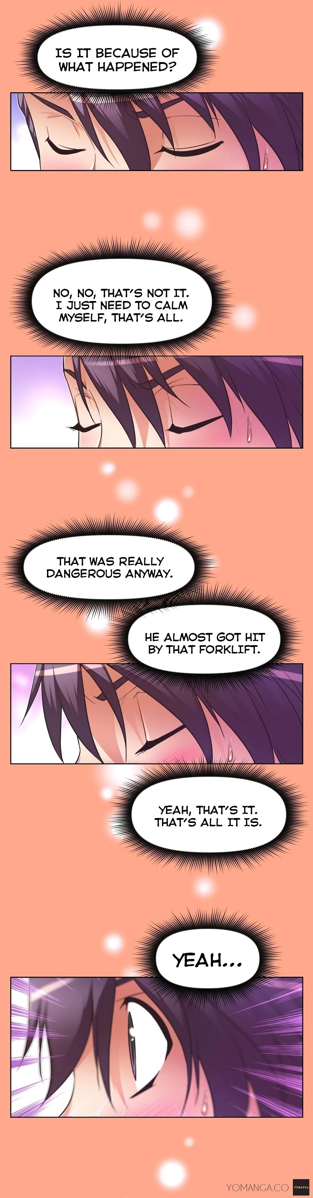 Brawling Go! 026-030 porn comic picture 32