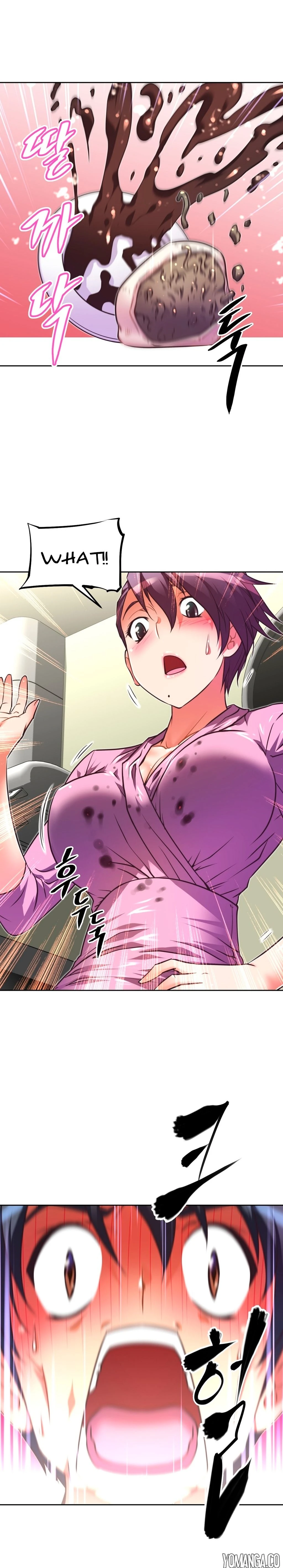 Brawling Go! 031-035 porn comic picture 122