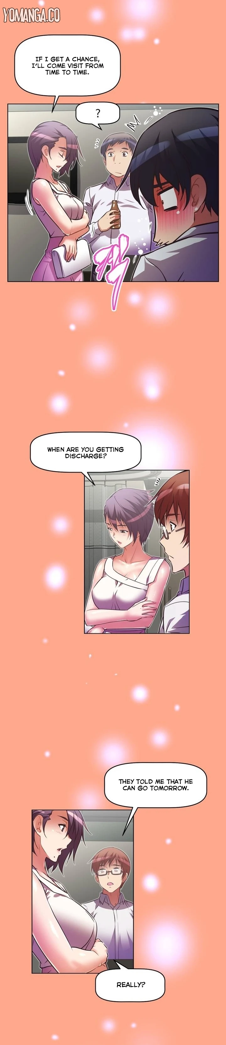 Brawling Go! 031-035 porn comic picture 58
