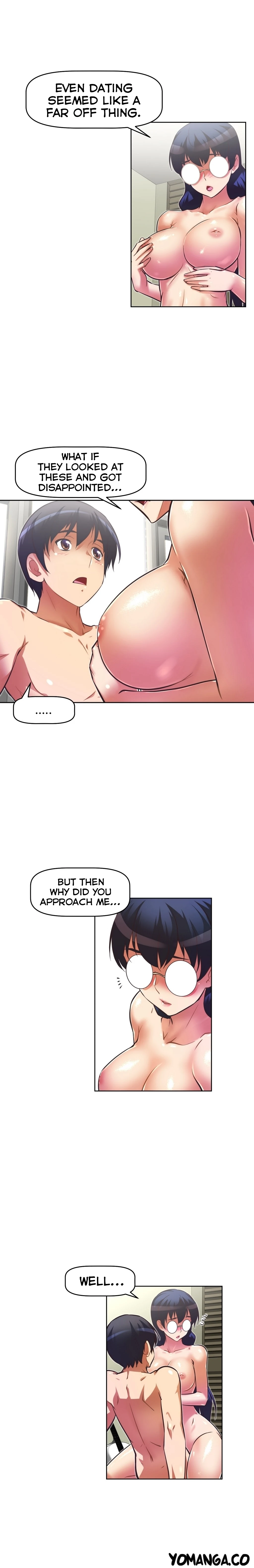 Brawling Go! 041-045 porn comic picture 114