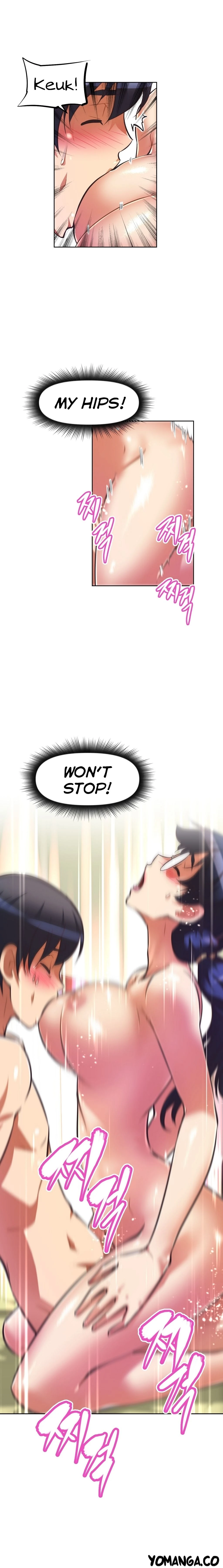 Brawling Go! 041-045 porn comic picture 121