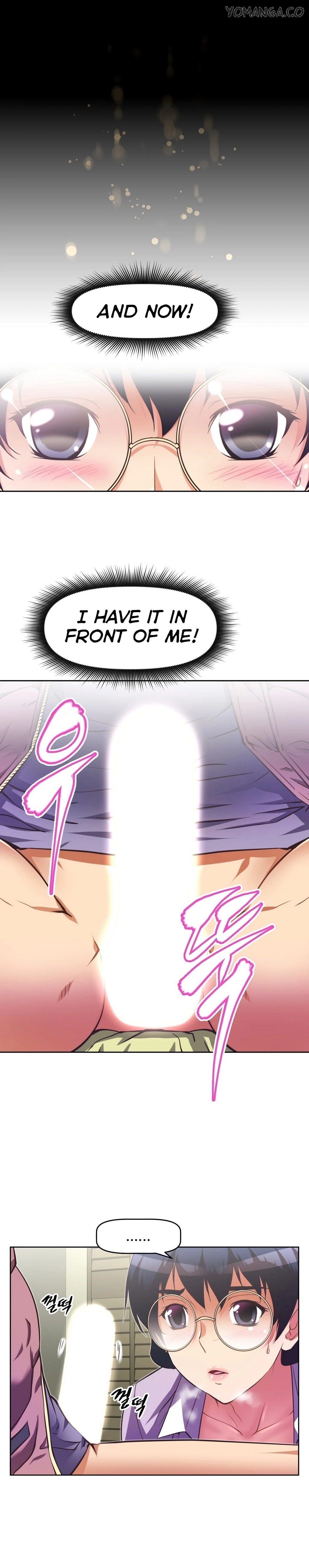 Brawling Go! 041-045 porn comic picture 73