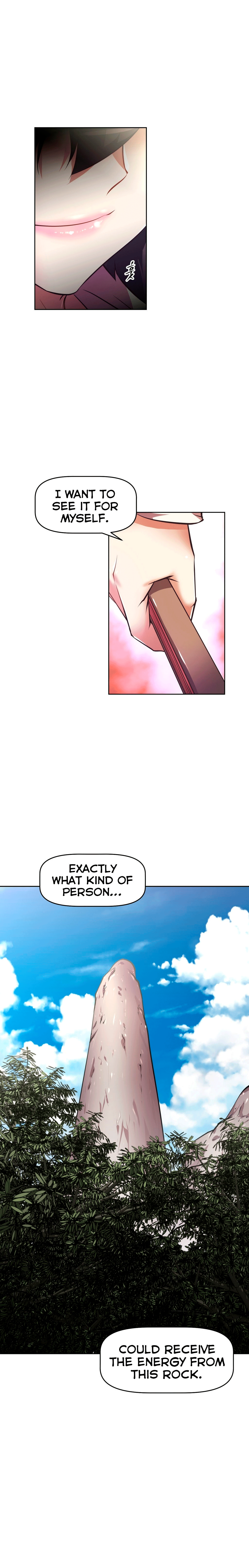 Brawling Go! 046-050 porn comic picture 101