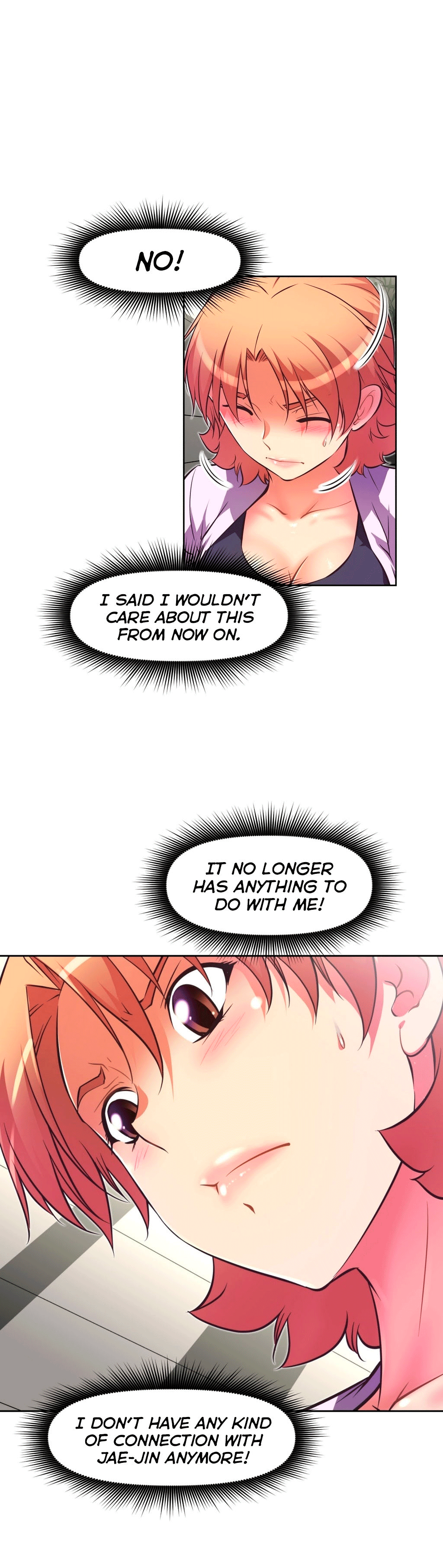 Brawling Go! 046-050 porn comic picture 104