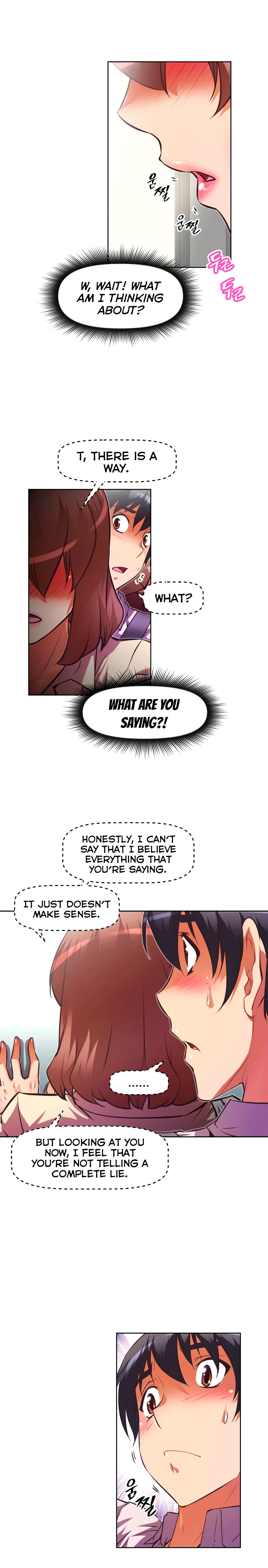 Brawling Go! 046-050 porn comic picture 128