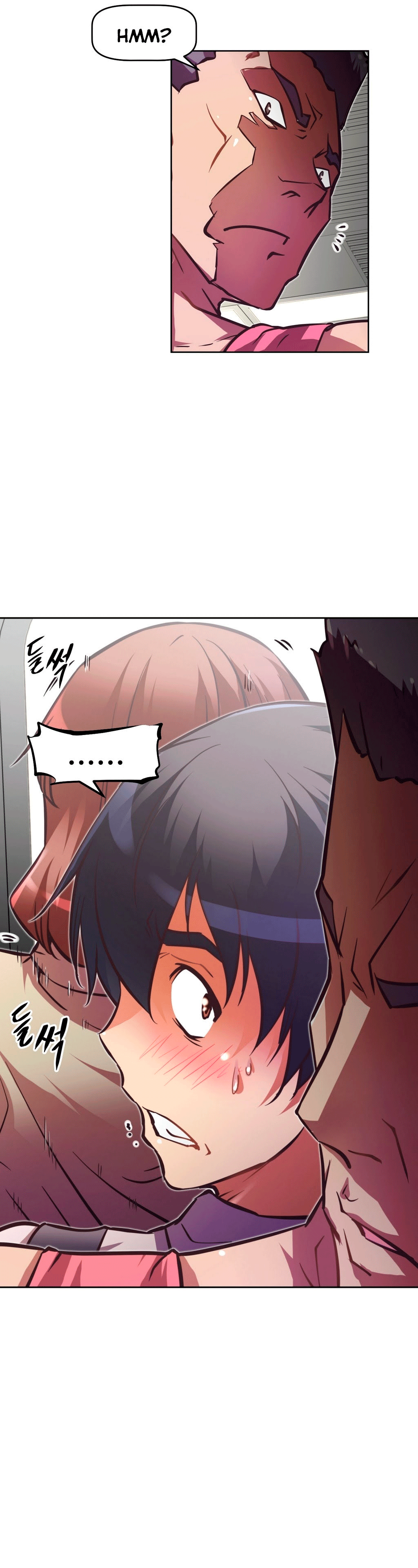 Brawling Go! 046-050 porn comic picture 163