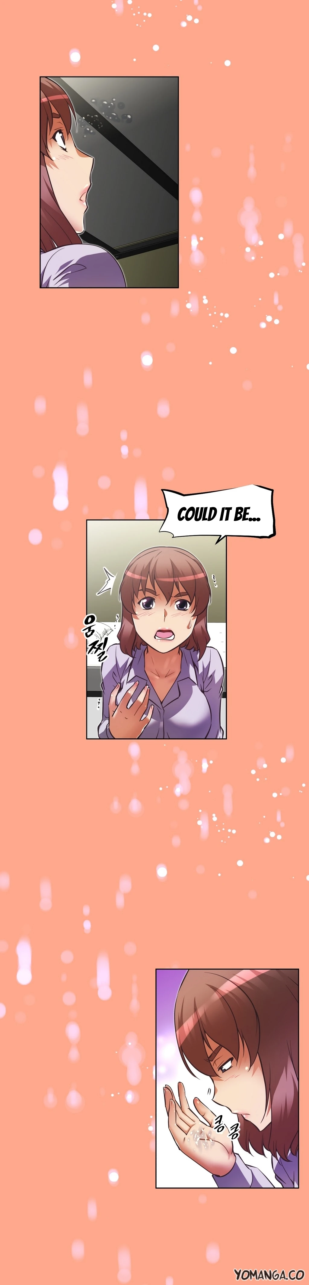 Brawling Go! 046-050 porn comic picture 51