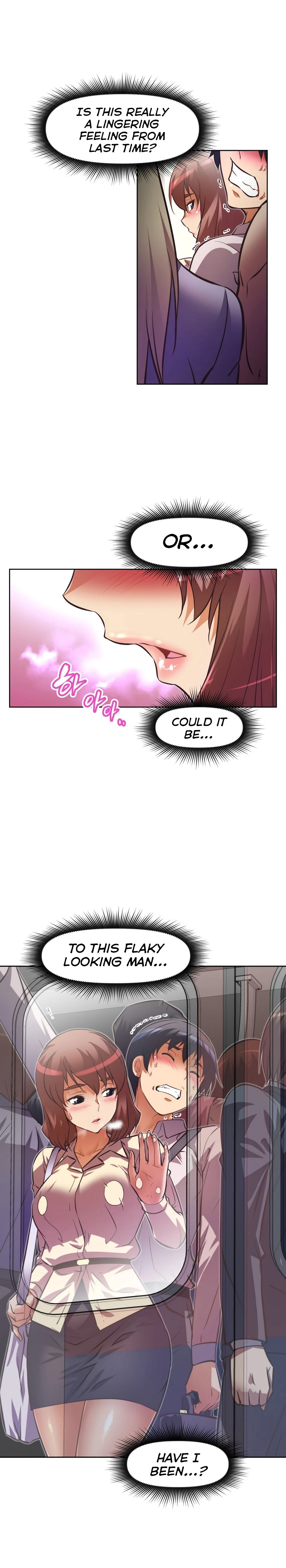 Brawling Go! 046-050 porn comic picture 79