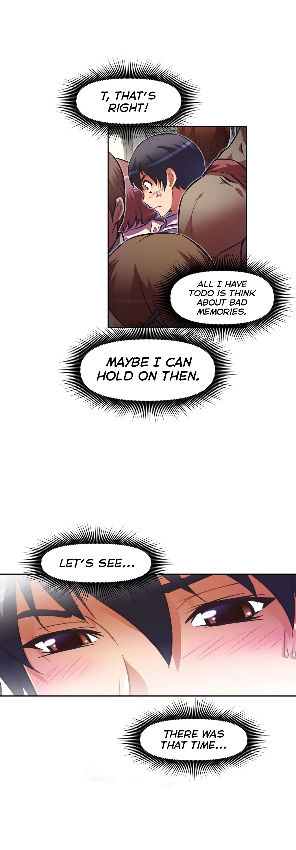 Brawling Go! 046-050 porn comic picture 84