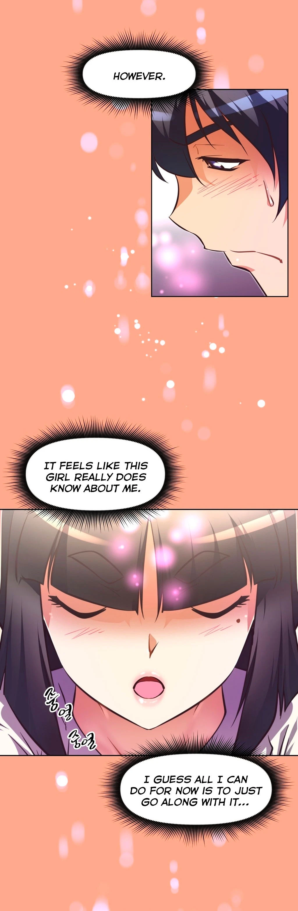 Brawling Go! 051-055 porn comic picture 130