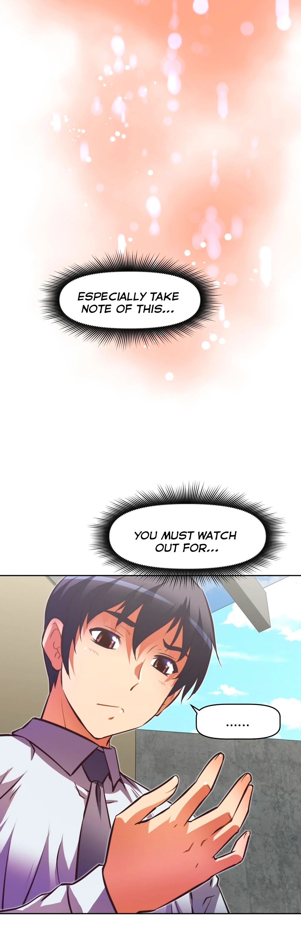 Brawling Go! 051-055 porn comic picture 161