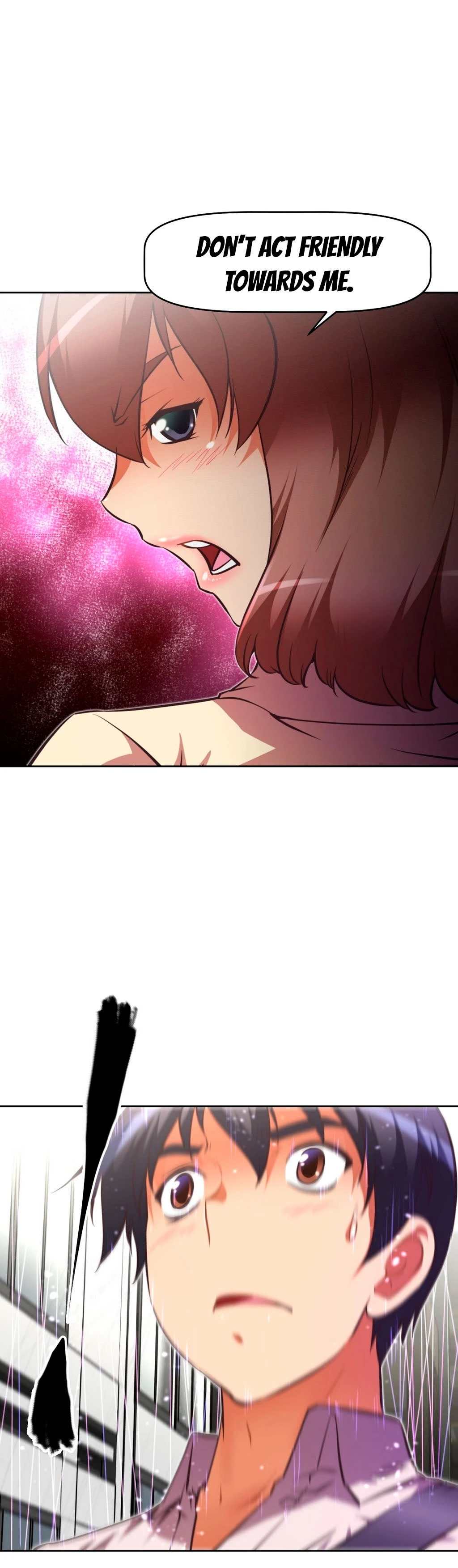 Brawling Go! 051-055 porn comic picture 18