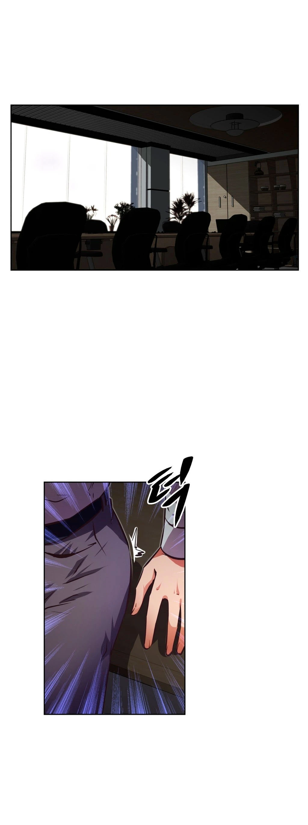 Brawling Go! 051-055 porn comic picture 185