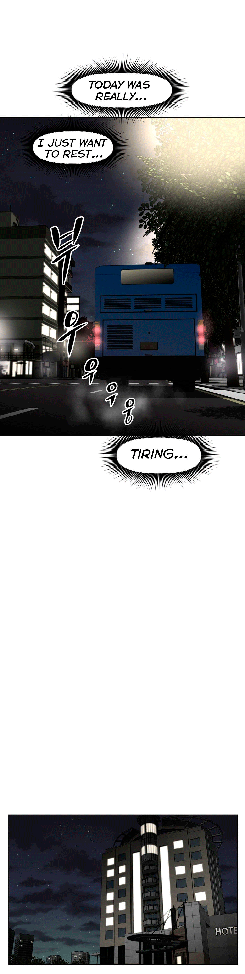 Brawling Go! 051-055 porn comic picture 247