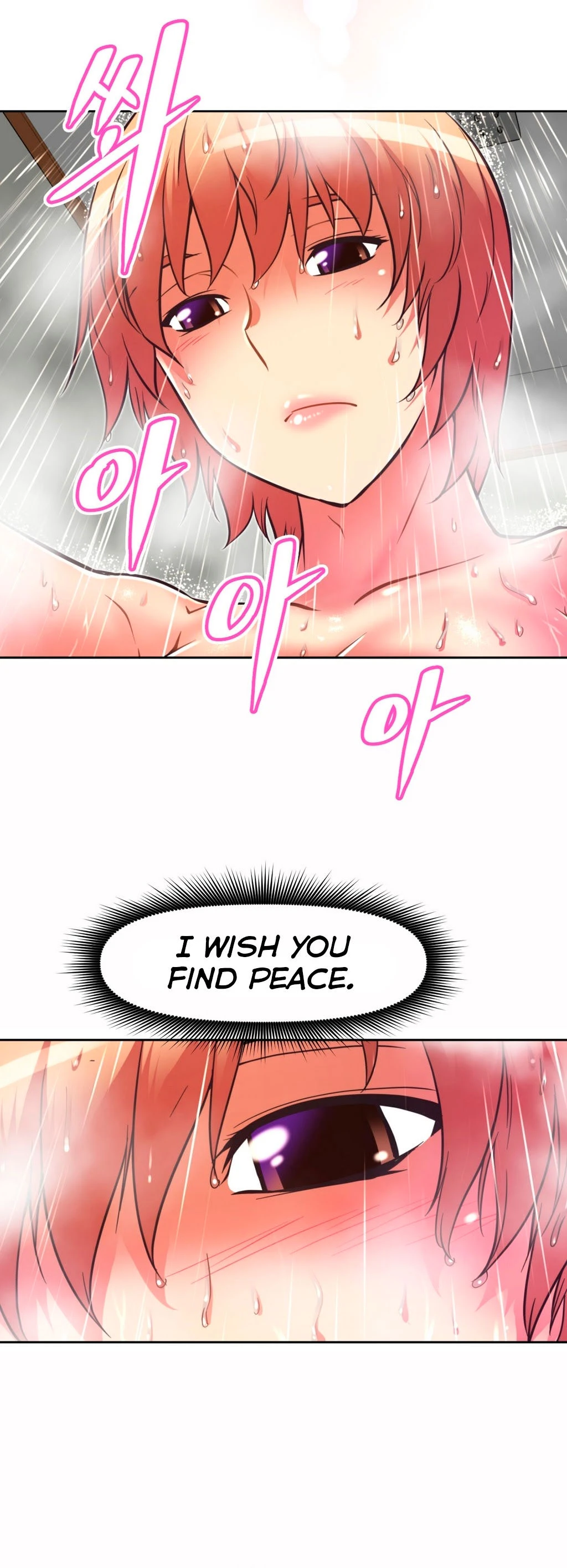 Brawling Go! 051-055 porn comic picture 35