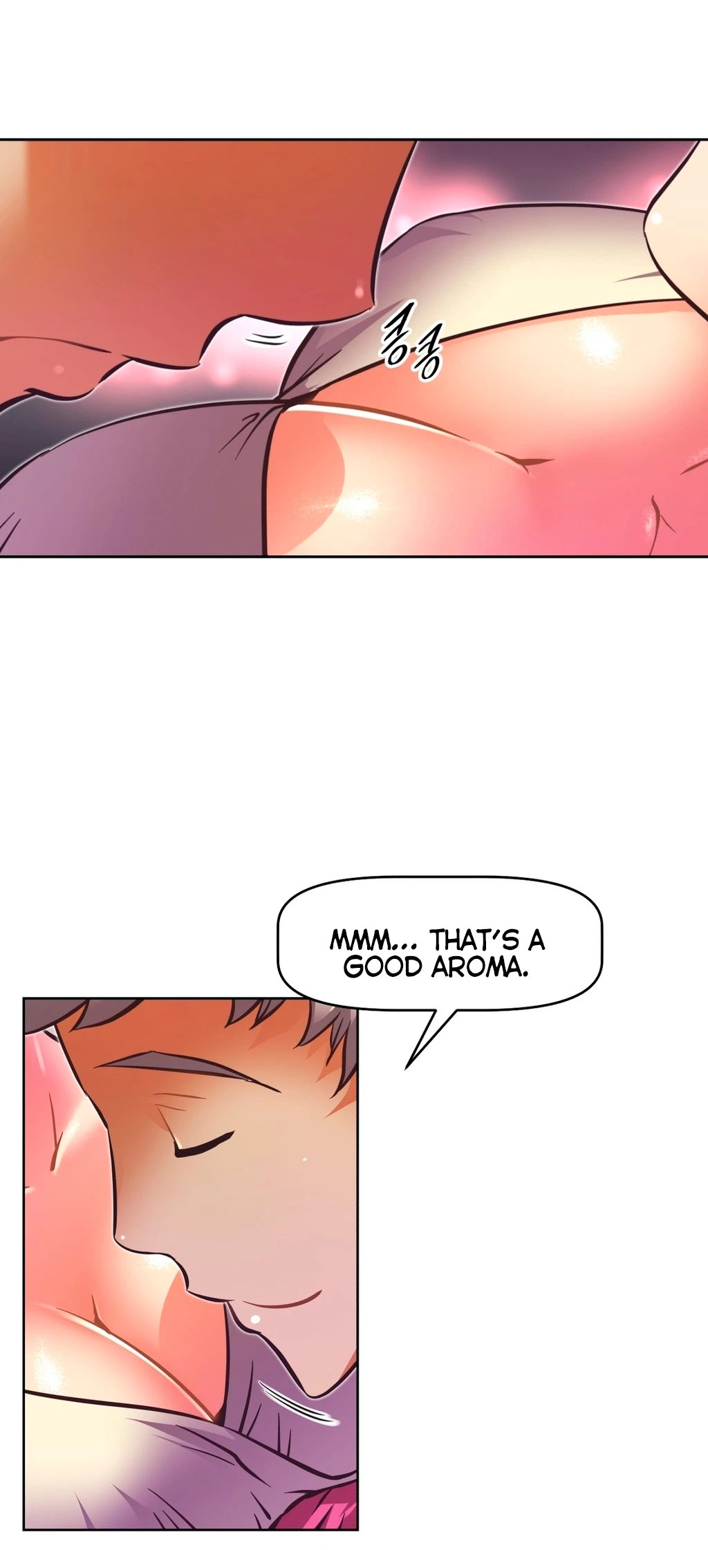 Brawling Go! 056-060 porn comic picture 132