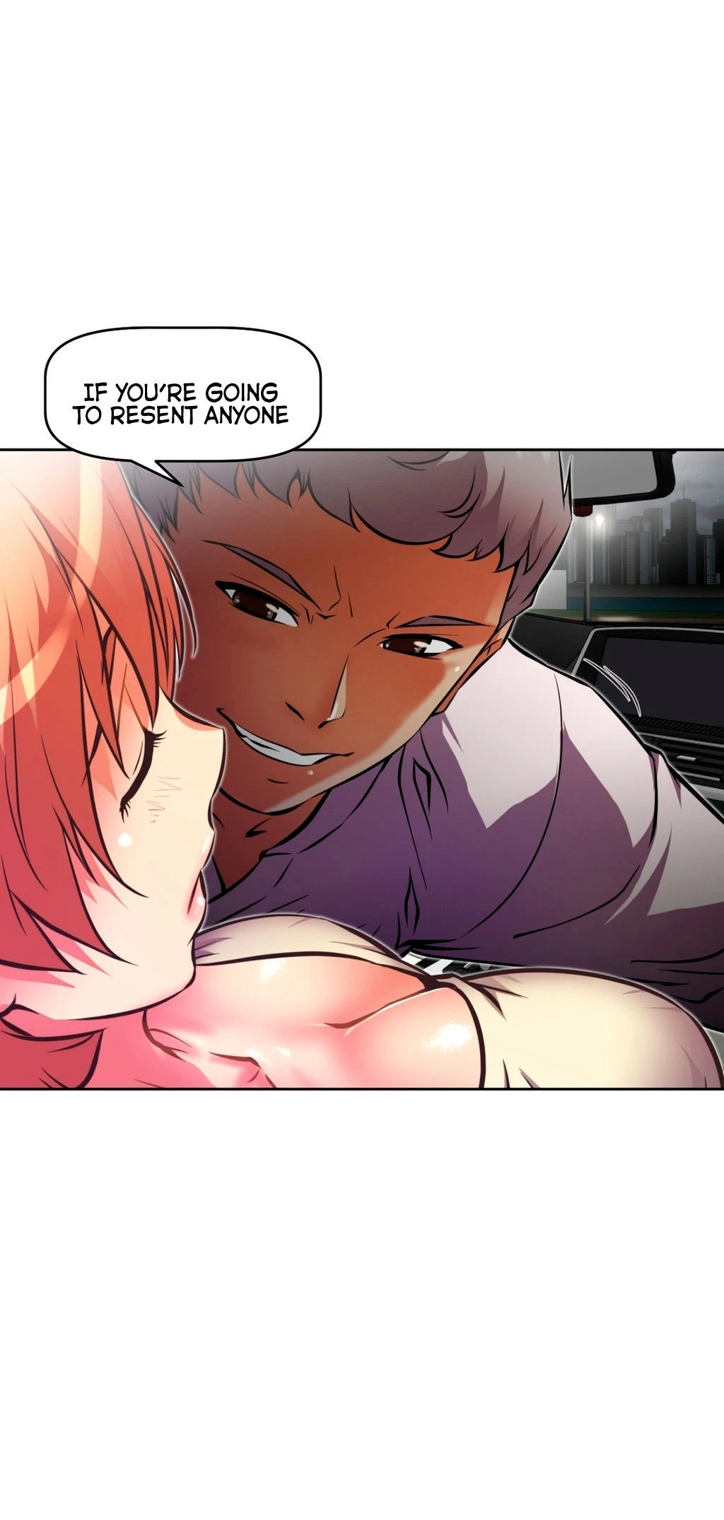 Brawling Go! 056-060 porn comic picture 137