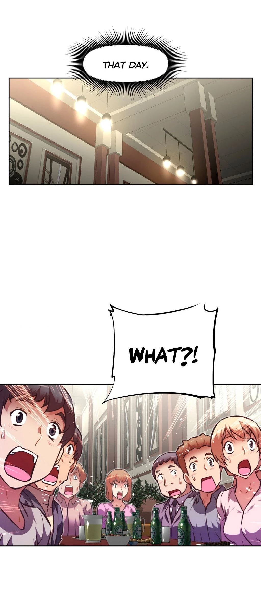 Brawling Go! 056-060 porn comic picture 19