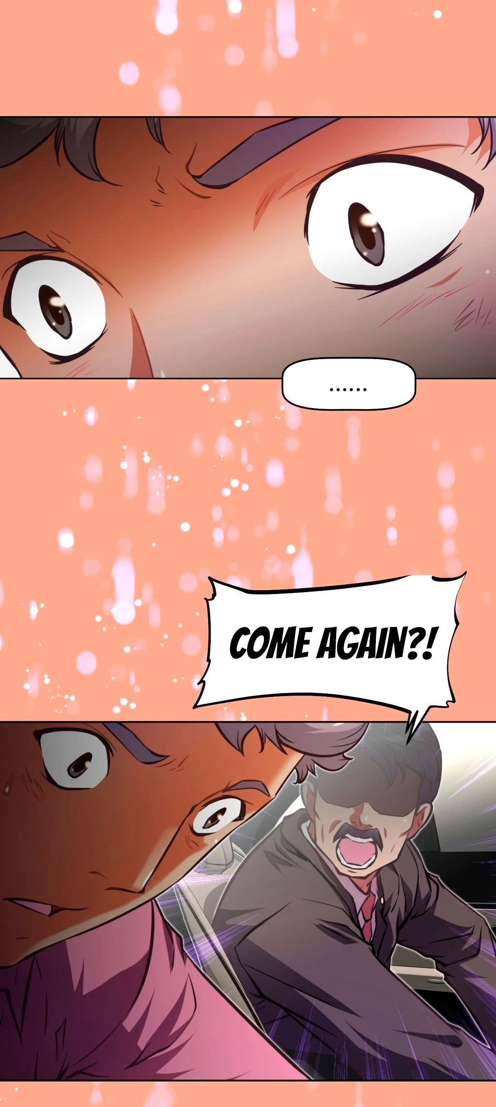 Brawling Go! 056-060 porn comic picture 213