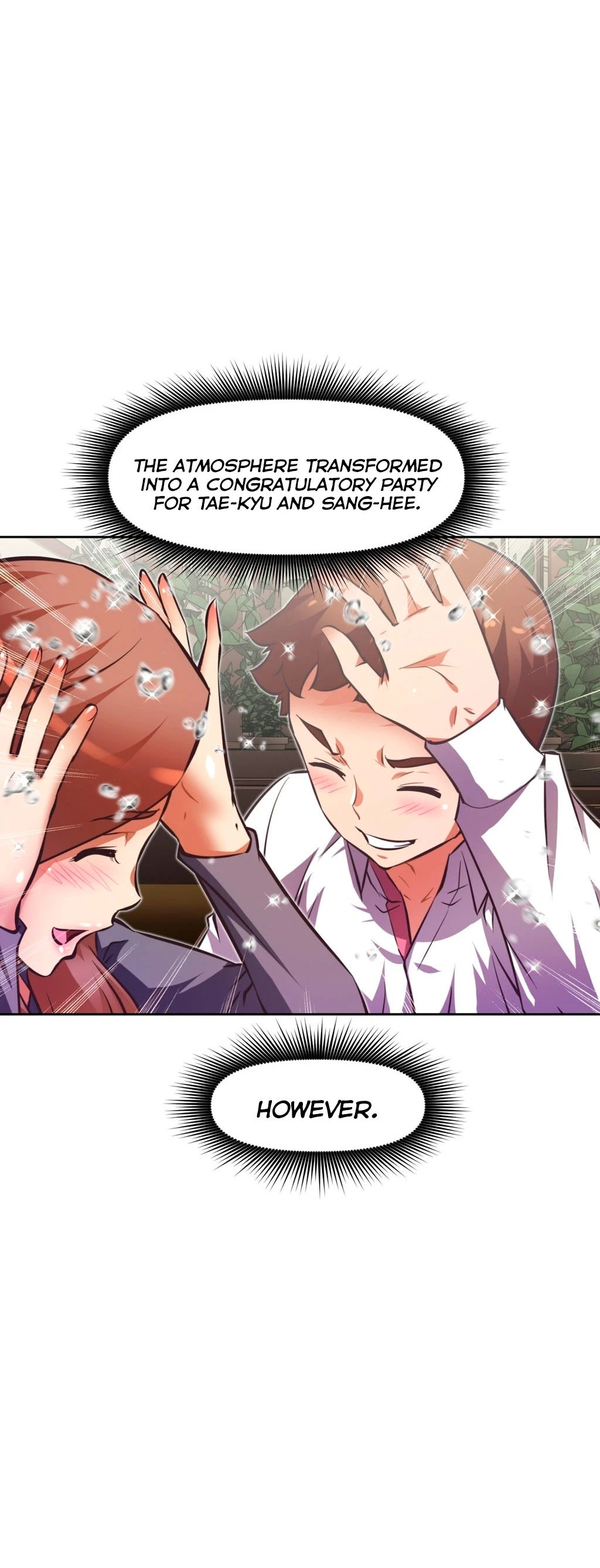 Brawling Go! 056-060 porn comic picture 24