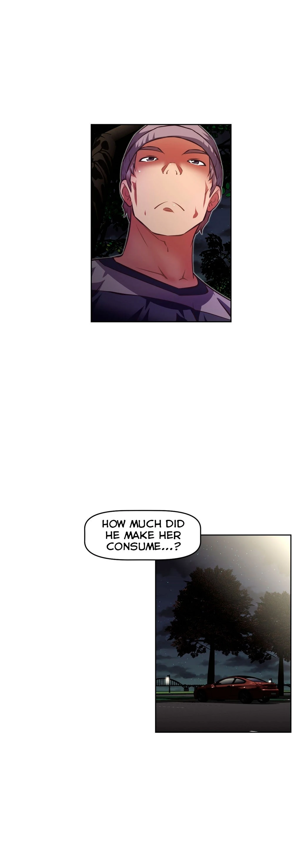 Brawling Go! 056-060 porn comic picture 260