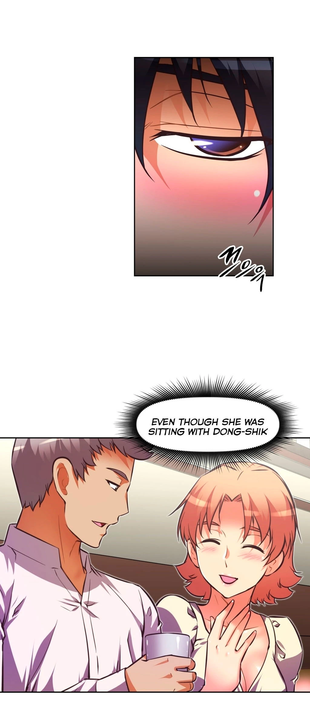 Brawling Go! 056-060 porn comic picture 27