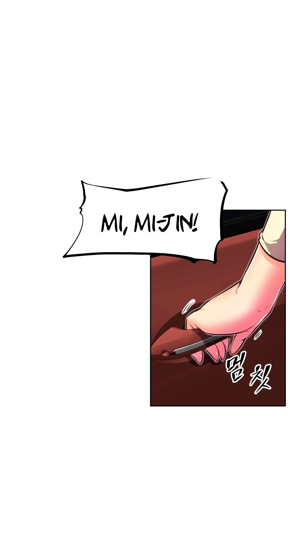 Brawling Go! 056-060 porn comic picture 53