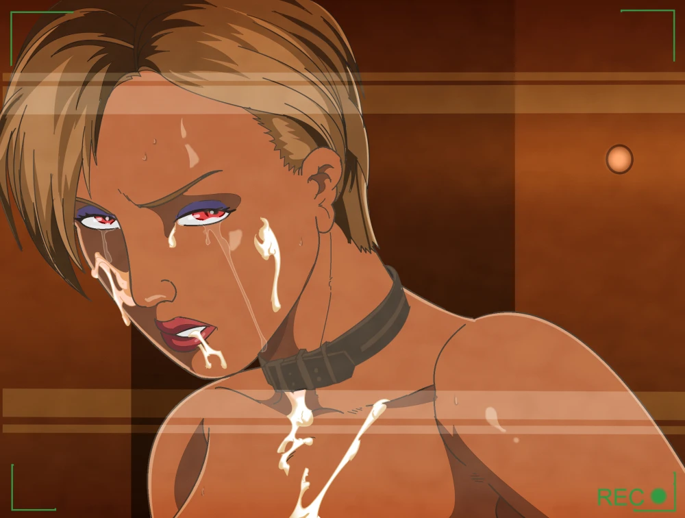Break the bride porn comic picture 1