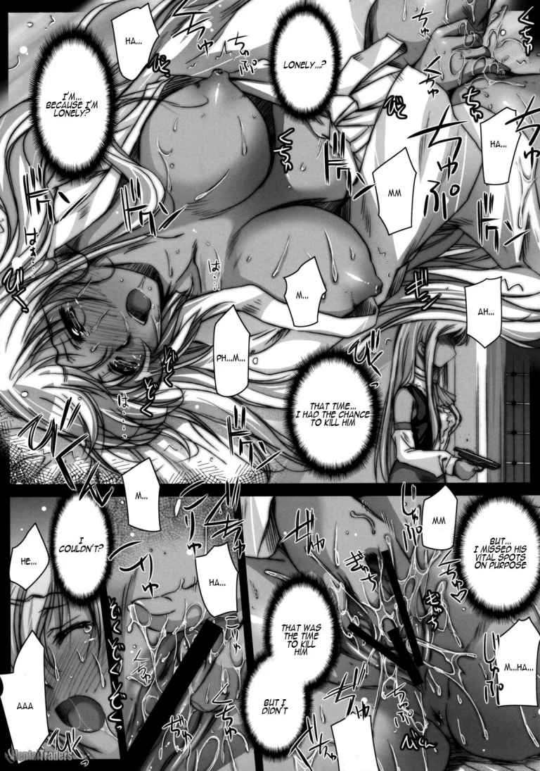 Britannia no Hito porn comic picture 32