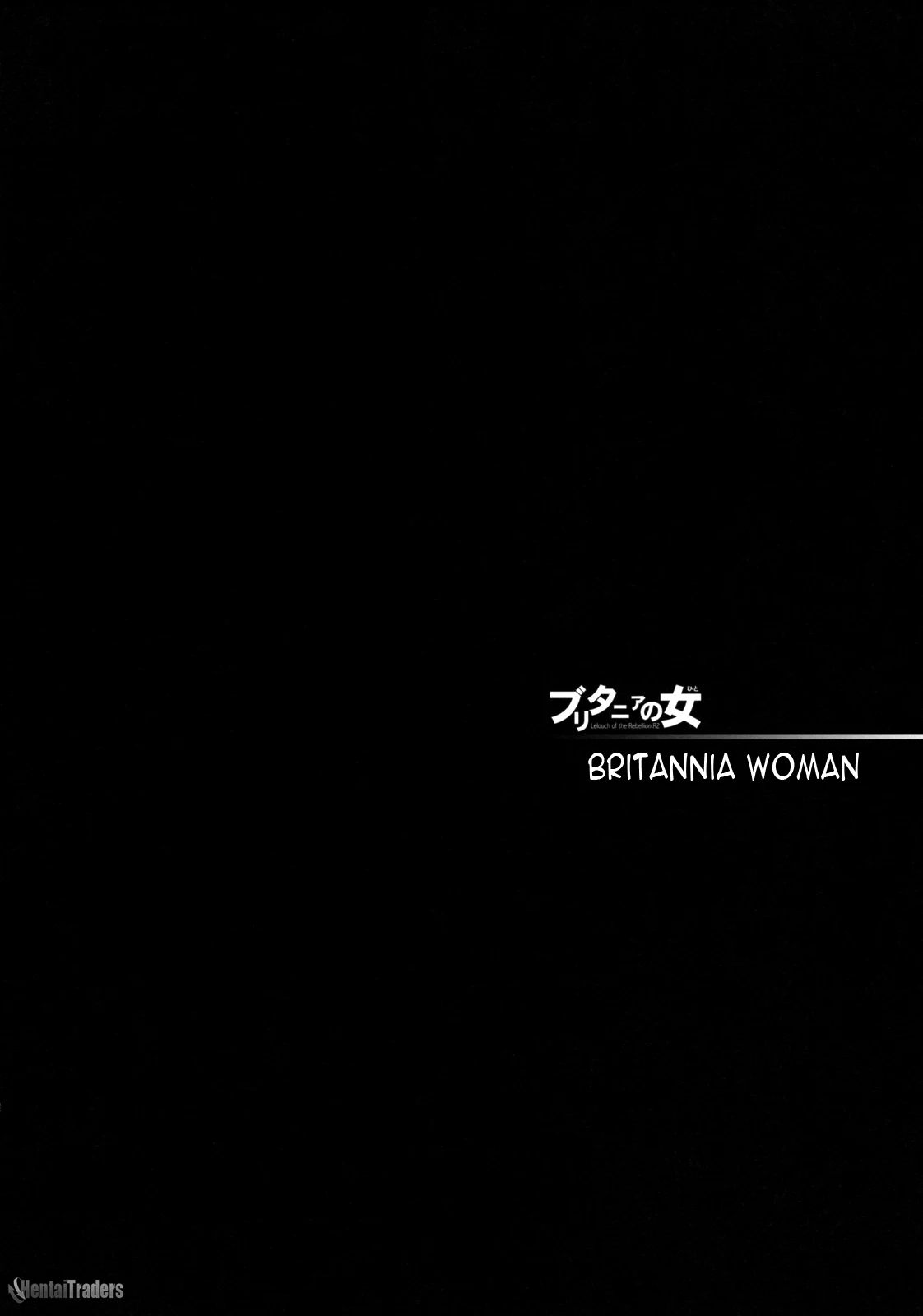 Britannia no Hito porn comic picture 5