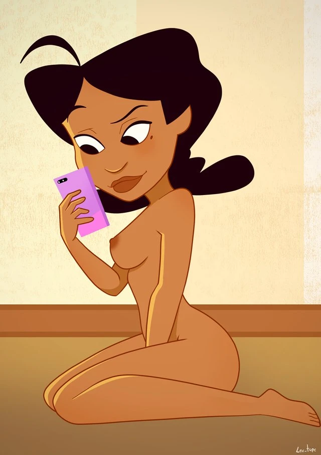 Brown Girls Compilation!! porn comic picture 6