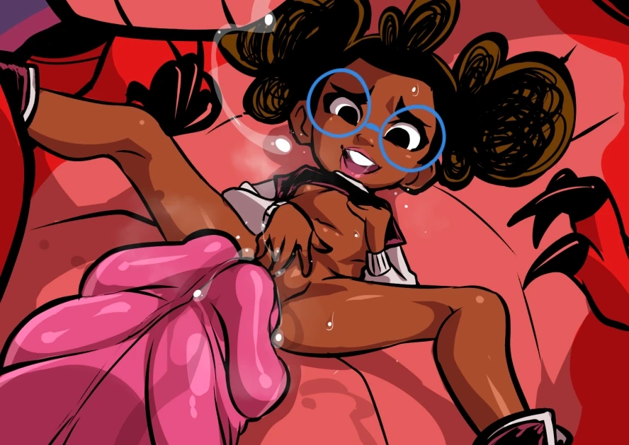 Brown Girls Compilation!! porn comic picture 77