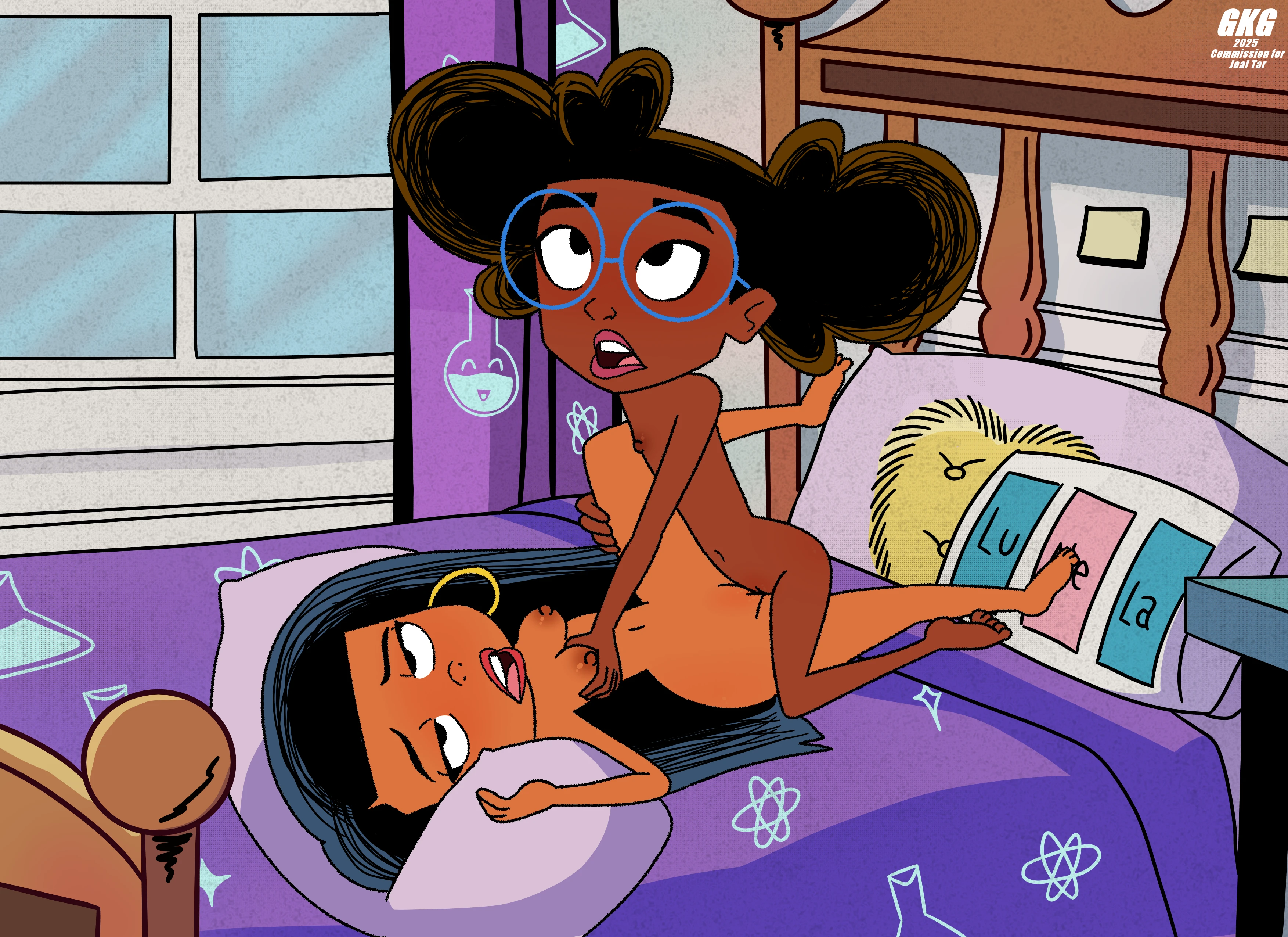 Brown Girls Compilation!! porn comic picture 78