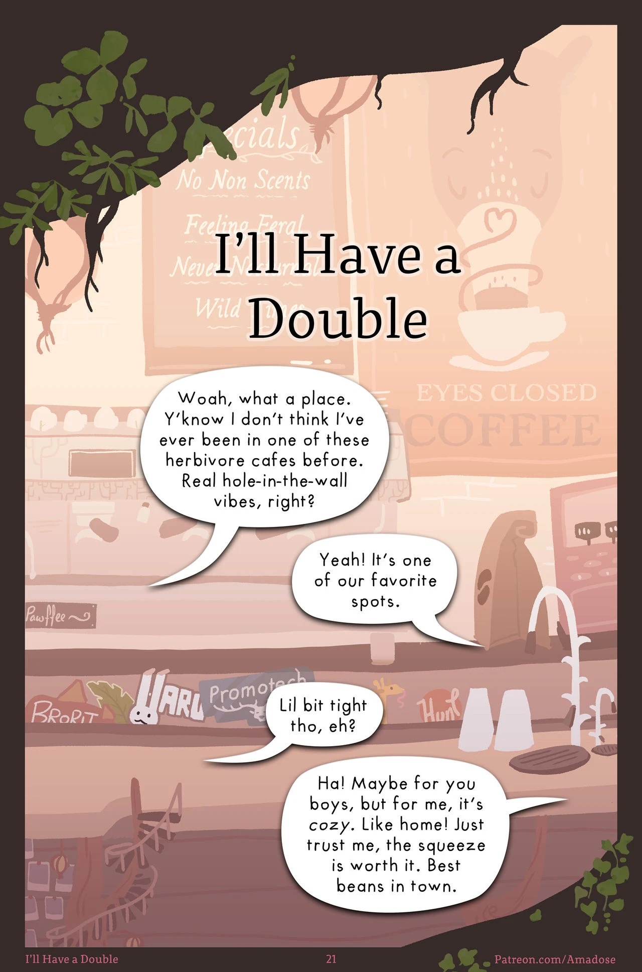Buns in the Oven porn comic picture 21