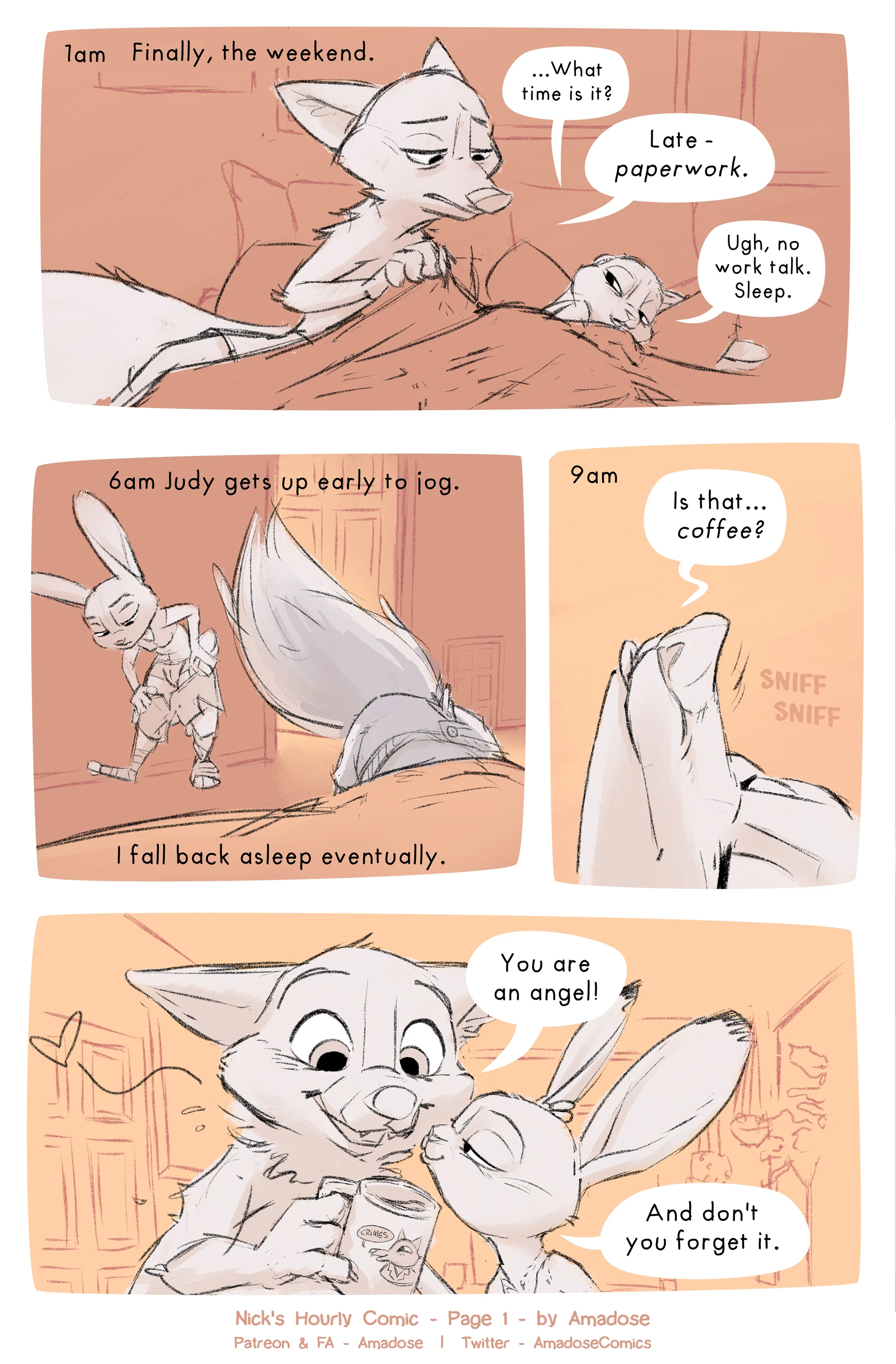 Buns in the Oven porn comic picture 53