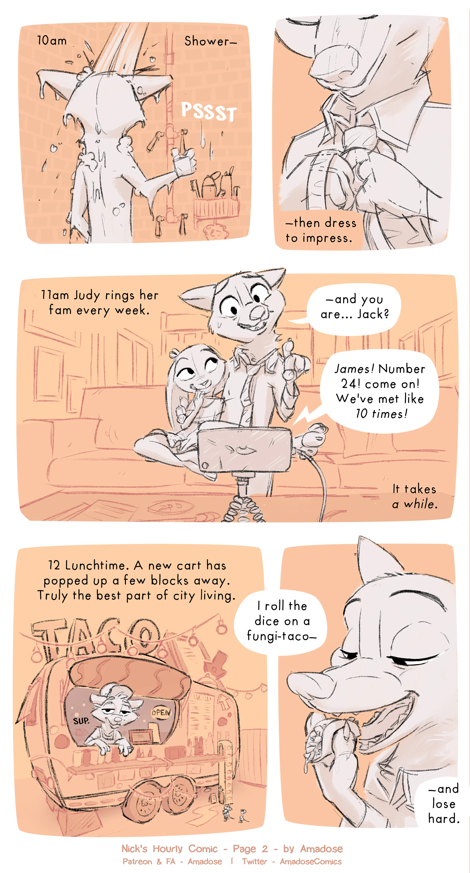 Buns in the Oven porn comic picture 54