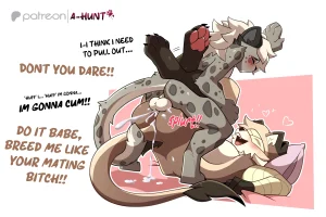 Cecelia Breeding porn comic picture 1
