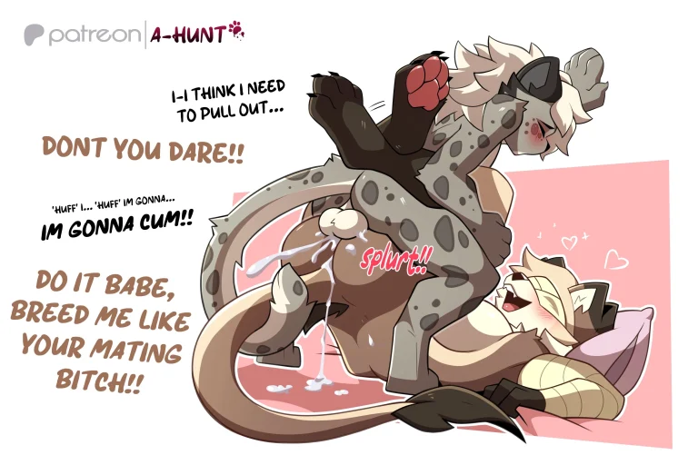 Cecelia Breeding porn comic picture 1