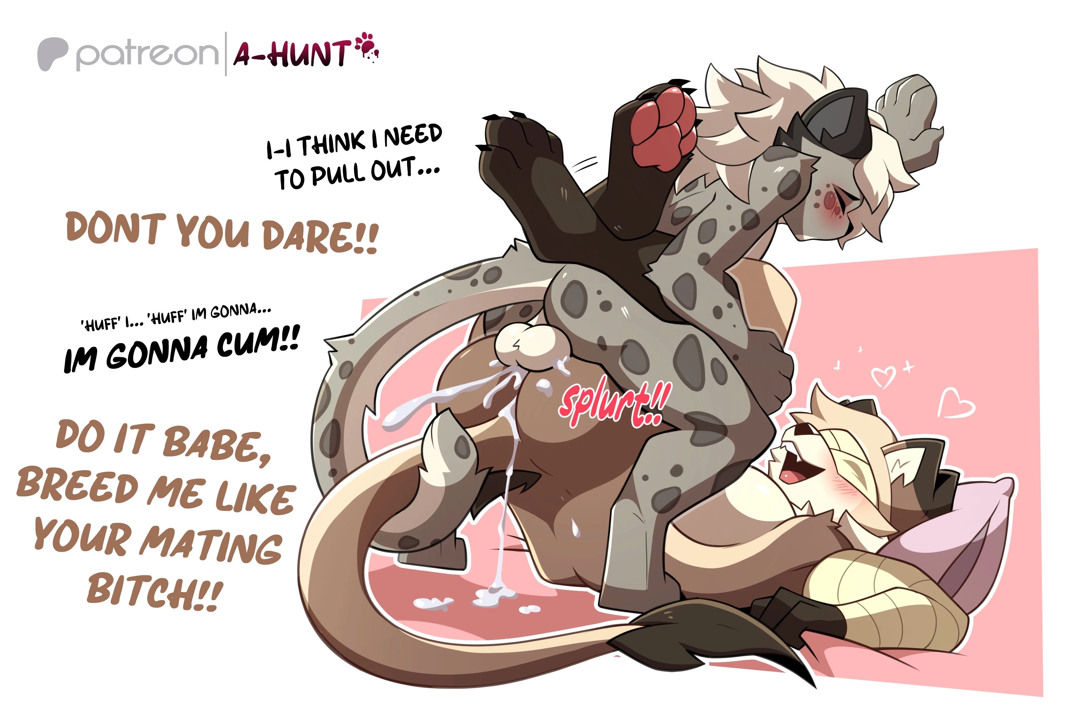 Cecelia Breeding porn comic picture 1
