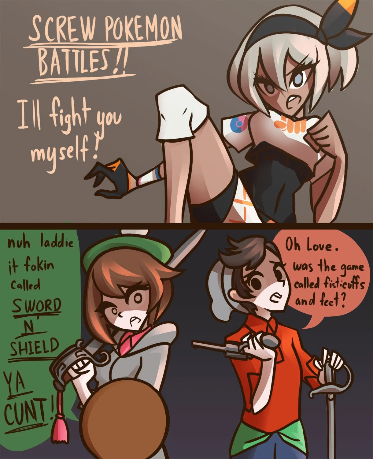 Centurii-chan 2019 Art Collection porn comic picture 102