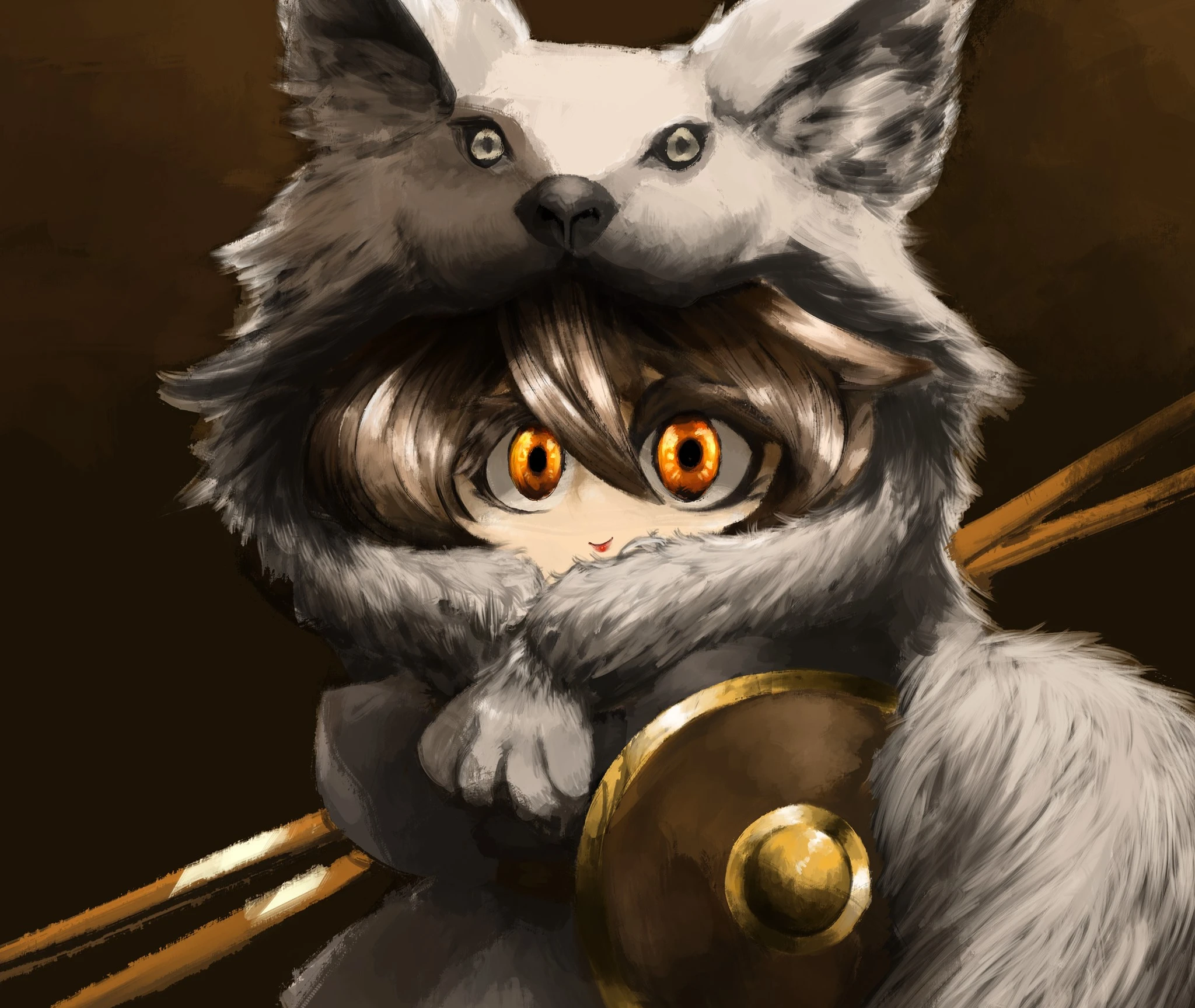 Centurii-chan 2019 Art Collection porn comic picture 103
