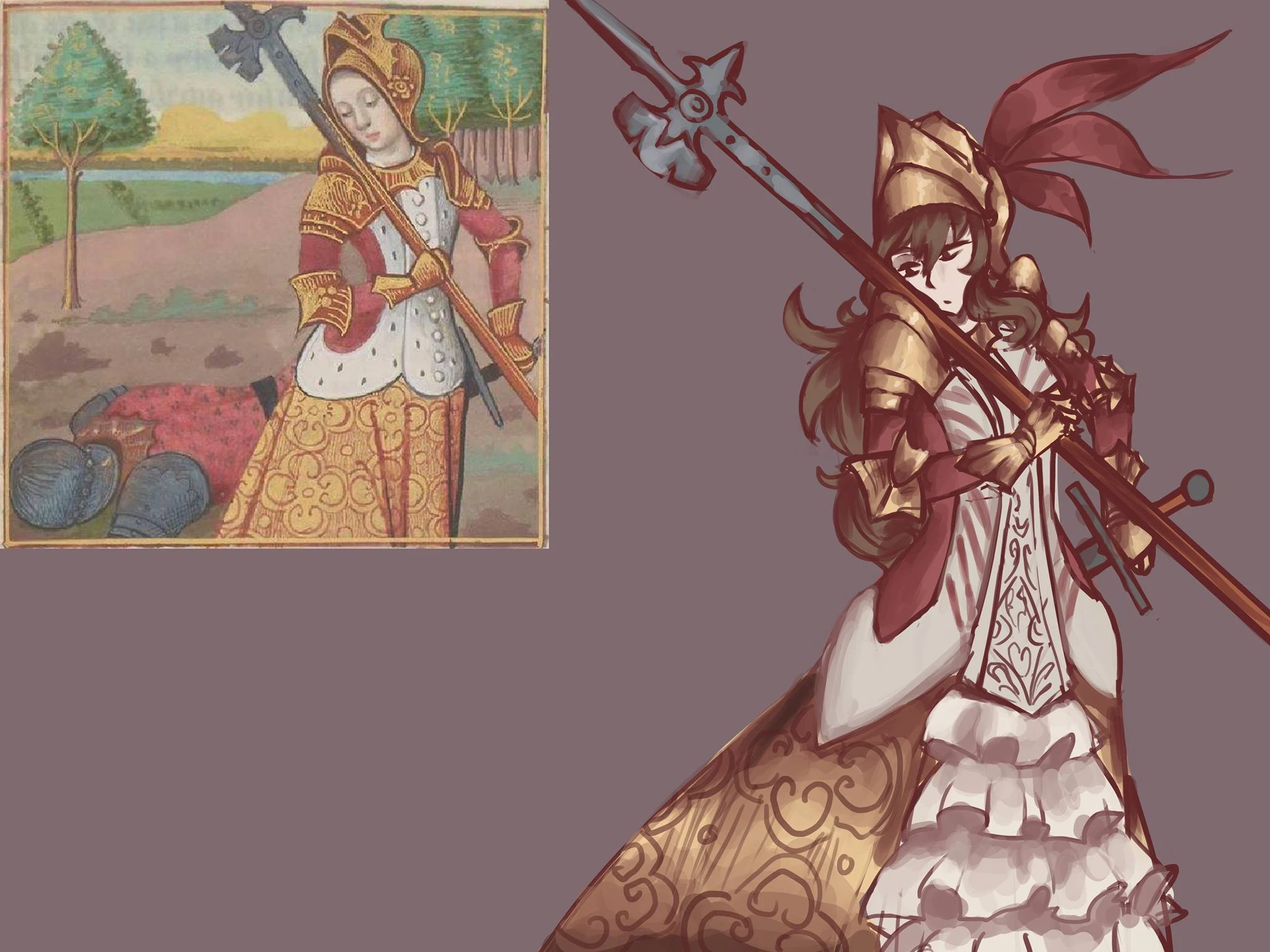 Centurii-chan 2019 Art Collection porn comic picture 11